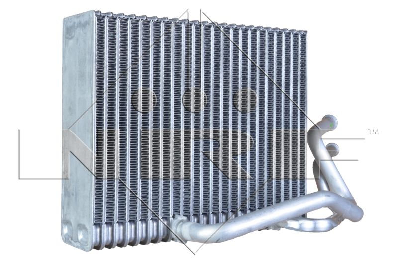 NRF 36098 Evaporator, air conditioning