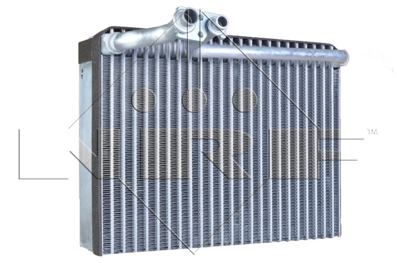 NRF 36099 Evaporator, air conditioning