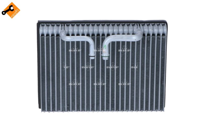NRF 36100 Evaporator, air conditioning