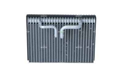 Evaporator, air conditioning NRF 36101