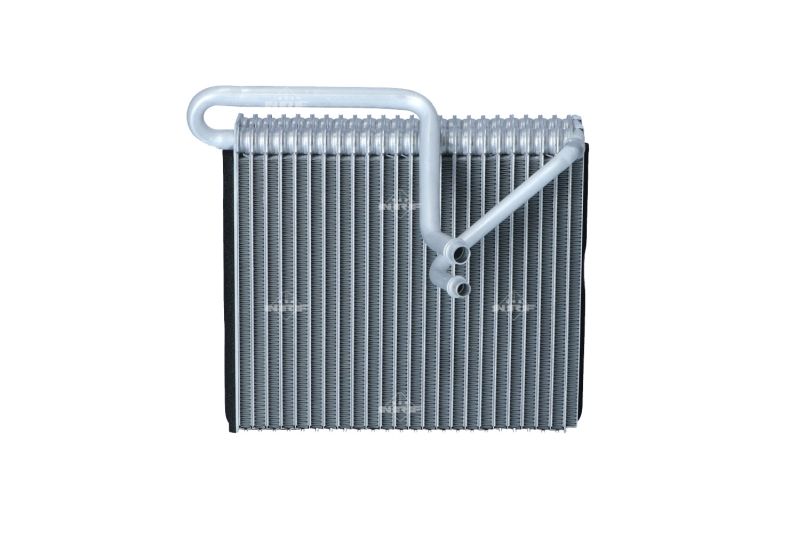 NRF 36102 Evaporator, air conditioning