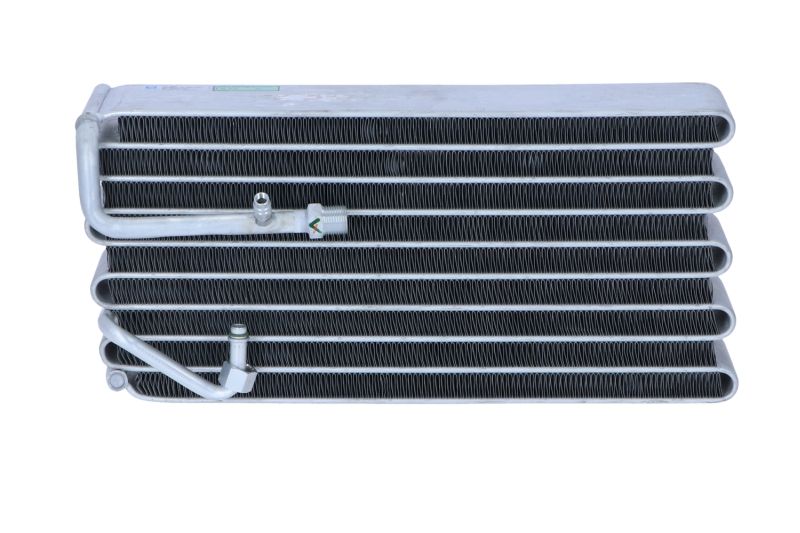 NRF 36105 Evaporator, air conditioning