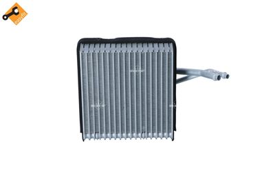 Evaporator, air conditioning NRF 36106