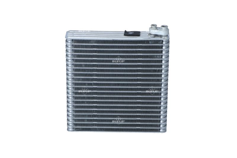 NRF 36114 Evaporator, air conditioning