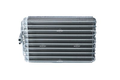 Evaporator, air conditioning NRF 36119