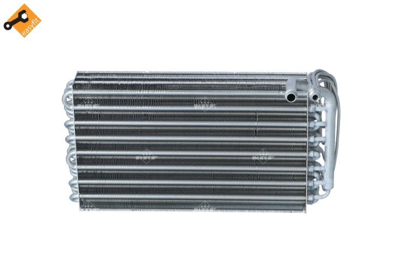 NRF 36136 Evaporator, air conditioning