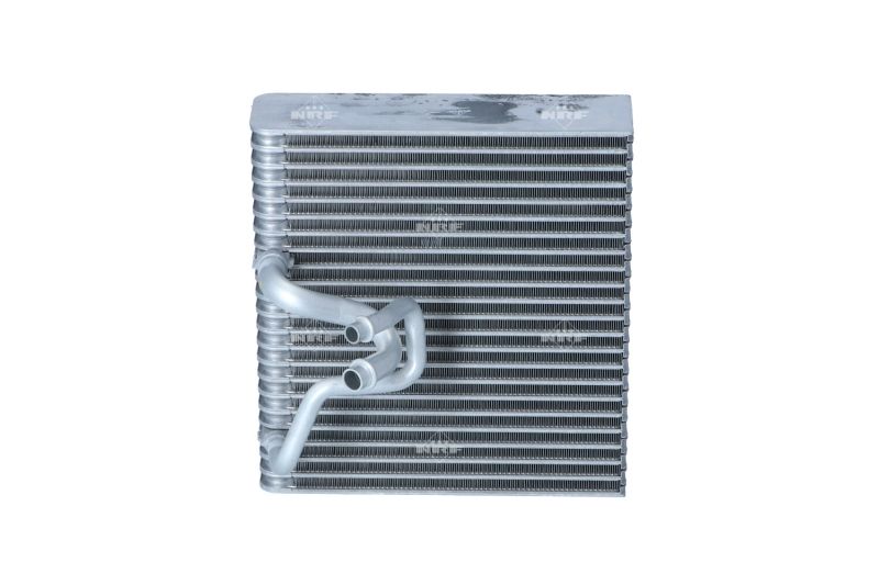 NRF 36140 Evaporator, air conditioning