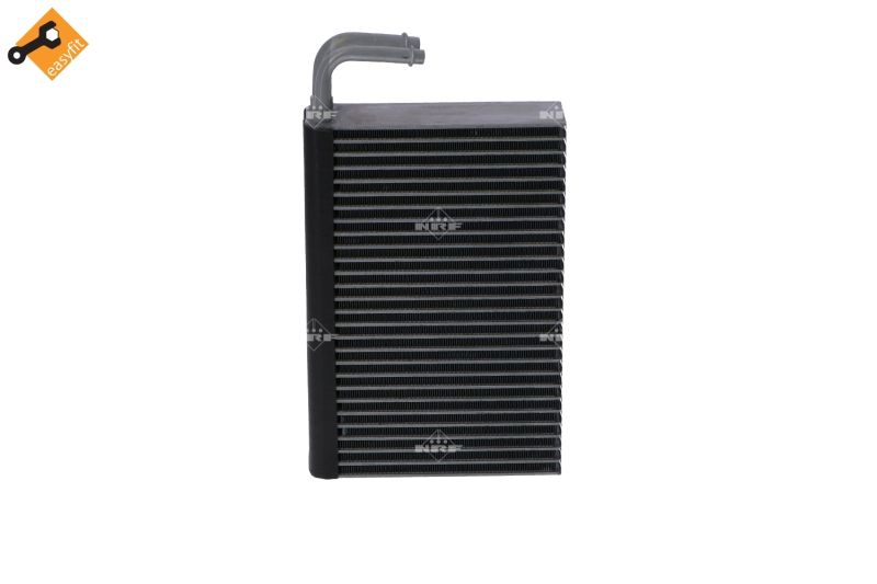 NRF 36146 Evaporator, air conditioning