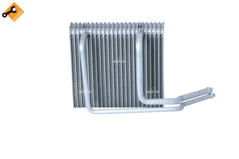 NRF 36151 Evaporator, air conditioning