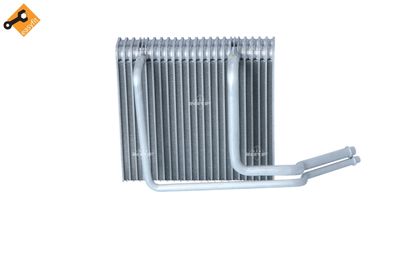 Evaporator, air conditioning NRF 36151