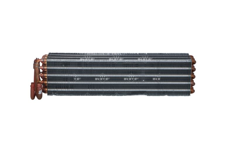 NRF 36154 Evaporator, air conditioning
