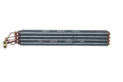 Evaporator, air conditioning NRF 36155