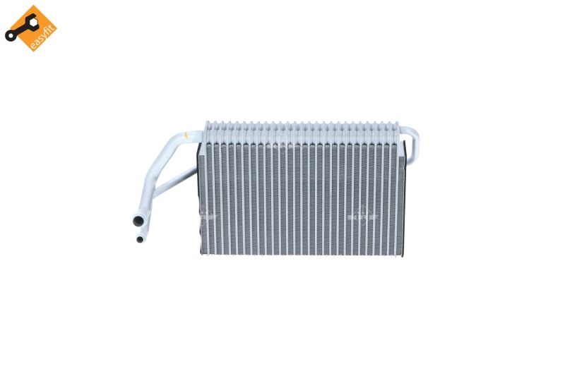 NRF 36157 Evaporator, air conditioning