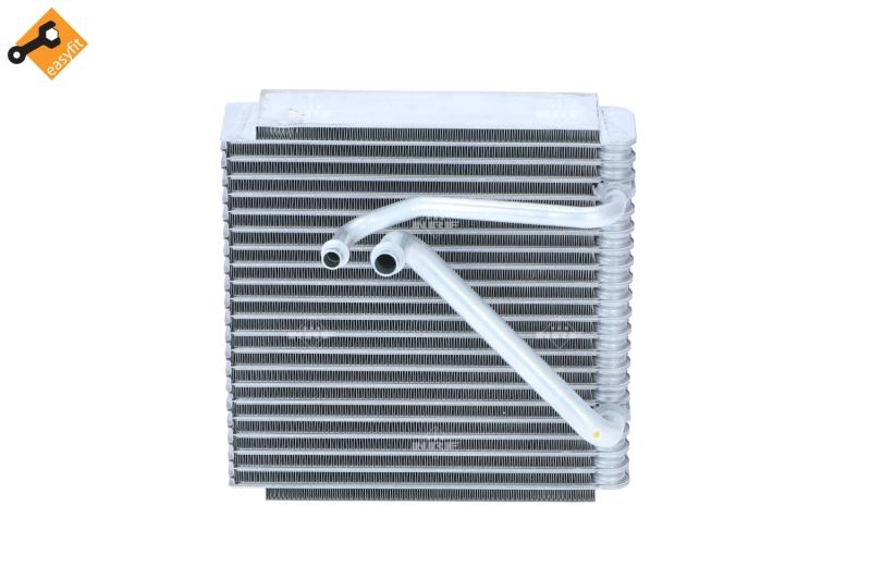 NRF 36159 Evaporator, air conditioning
