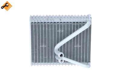 Evaporator, air conditioning NRF 36160