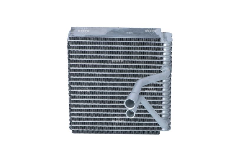 NRF 36161 Evaporator, air conditioning