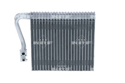 Evaporator, air conditioning NRF 36162