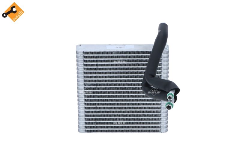 NRF 36163 Evaporator, air conditioning