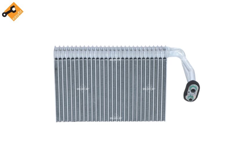 NRF 36165 Evaporator, air conditioning