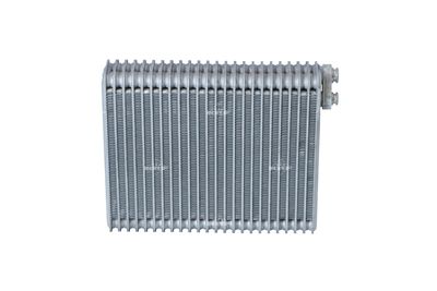 Evaporator, air conditioning NRF 36166