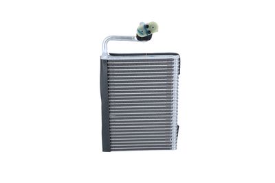 Evaporator, air conditioning NRF 36168