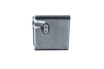Evaporator, air conditioning NRF 36169