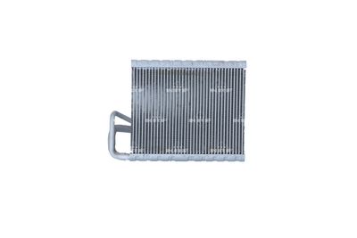 Evaporator, air conditioning NRF 36170