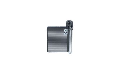 Evaporator, air conditioning NRF 36172