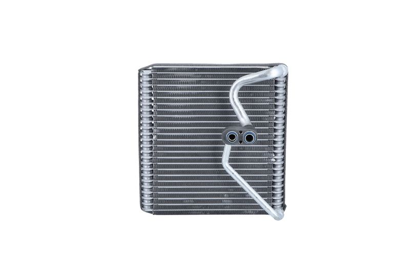 NRF 36176 Evaporator, air conditioning