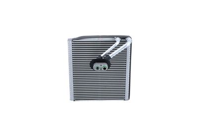 Evaporator, air conditioning NRF 36177