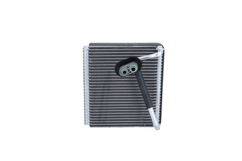 NRF 36179 Evaporator, air conditioning