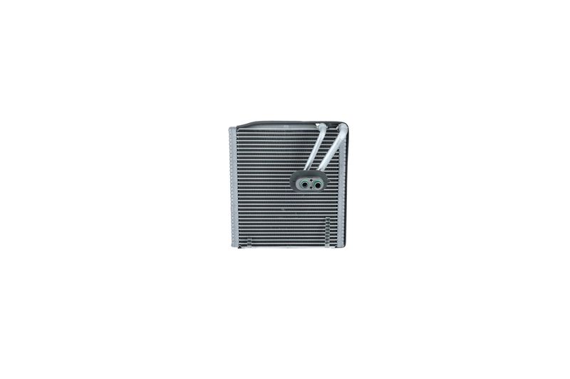 NRF 36180 Evaporator, air conditioning