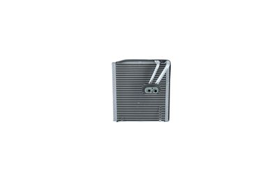 Evaporator, air conditioning NRF 36180