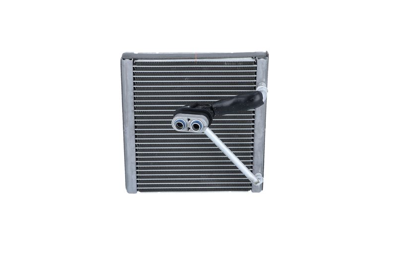 NRF 36181 Evaporator, air conditioning