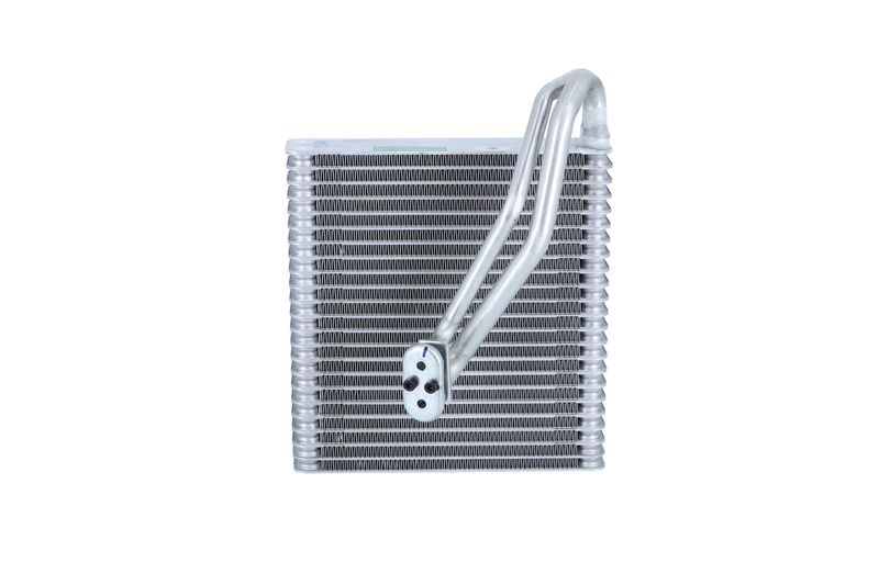 NRF 36183 Evaporator, air conditioning