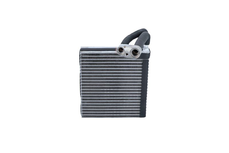 NRF 36195 Evaporator, air conditioning