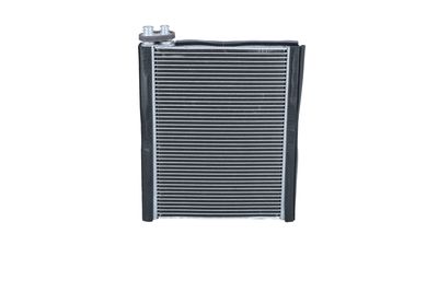 Evaporator, air conditioning NRF 36198