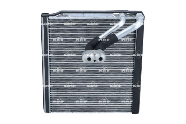 NRF 36204 Evaporator, air conditioning