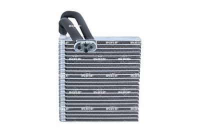 Evaporator, air conditioning NRF 36205