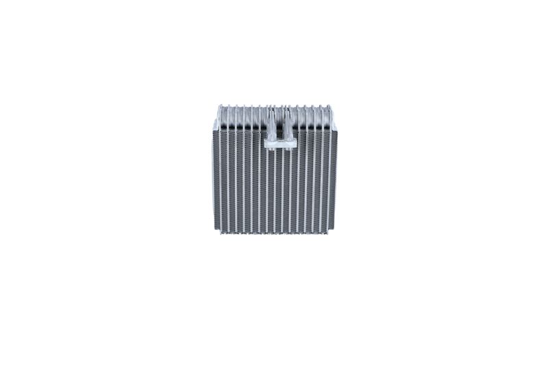 NRF 36207 Evaporator, air conditioning