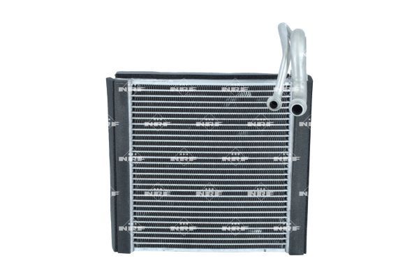 NRF 36212 Evaporator, air conditioning