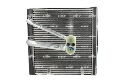Evaporator, air conditioning NRF 36213