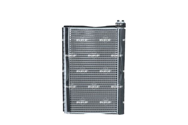 NRF 36215 Evaporator, air conditioning