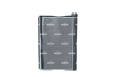 Evaporator, air conditioning NRF 36215