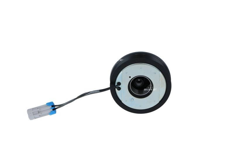 NRF 380001 Magnetic Clutch, air conditioning compressor