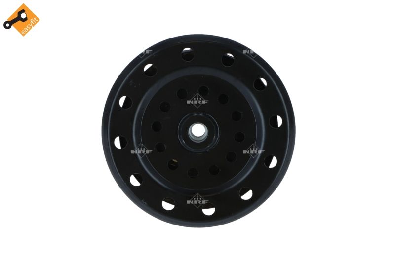 NRF 380002 Magnetic Clutch, air conditioning compressor