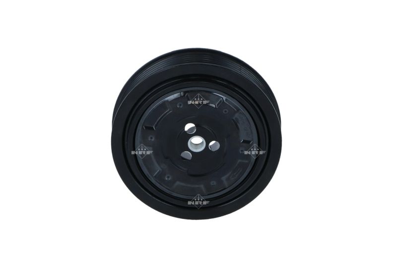 NRF 380004 Magnetic Clutch, air conditioning compressor