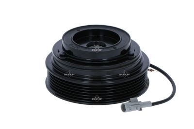 Magnetic Clutch, air conditioning compressor NRF 380006