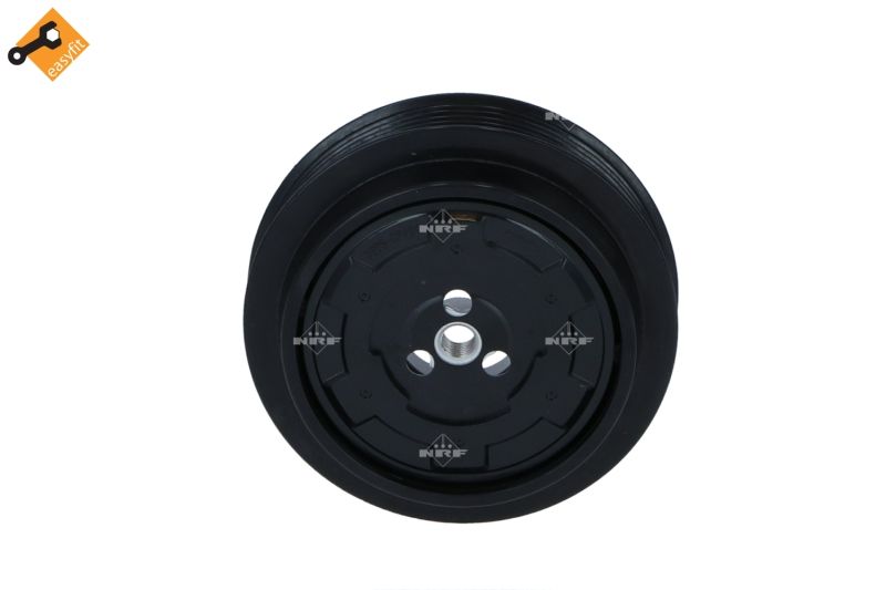 NRF 380007 Magnetic Clutch, air conditioning compressor