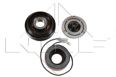 Magnetic Clutch, air conditioning compressor NRF 380008
